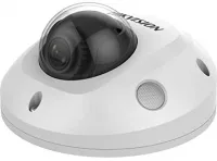 Camera IP bán cầu DS-2CD2543G0-IWS Hikvision EXIR Dome 4MP