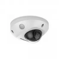 Camera IP bán cầu DS-2CD2563G0-IS Hikvision EXIR Dome 6MP