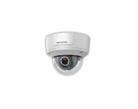 Camera IP bán cầu DS-2CD2723G0-IZS Hikvision Dome 2MP