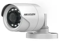Camera DS-2CE16B2-IPF Hikvision HD-TVI trụ bullet ngoài trời 2MP