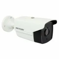 Camera HD-TVI trụ DS-2CE16D0T-IT5E Hikvision bullet ngoài trời 2MP