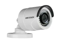 Camera HD-TVI trụ DS-2CE16D3T-I3F Hikvision bullet ngoài trời 2MP