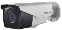 Camera DS-2CE16F7T-IT3Z Hikvision HD-TVI trụ bullet ngoài trời 3MP
