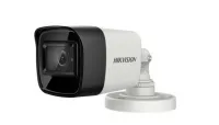 Camera 4K DS-2CE16U1T-ITF Hikvision HD-TVI trụ bullet ngoài trời 8MP