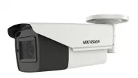 Camera DS-2CE19H8T-AIT3ZF Hikvision HD-TVI trụ bullet ngoài trời 5MP
