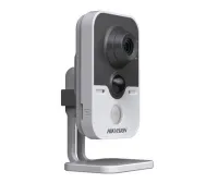 Camera CUBE HD-TVI DS-2CE38D8T-PIR Hikvision chống trộm 2MP
