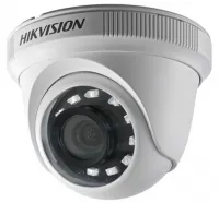 Camera DS-2CE56B2-IPF Hikvision HD-TVI bán cầu Dome 2MP