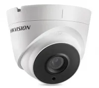 Camera DS-2CE56C0T-IT3 Hikvision HD-TVI bán cầu Dome 1MP