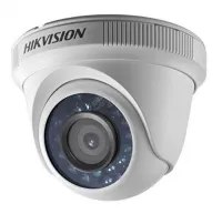 Camera DS-2CE56D0T-IRP(C) Hikvision HD-TVI bán cầu Dome 2MP