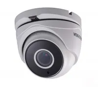 Camera DS-2CE56D8T-IT3ZF Hikvision HD-TVI bán cầu Dome 2MP
