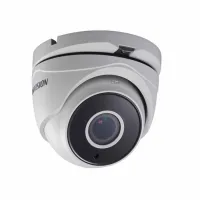 Camera DS-2CE56D8T-ITMF Hikvision HD-TVI bán cầu Dome 2MP