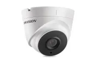 Camera DS-2CE56H0T-IT3F Hikvision HD-TVI bán cầu Dome 5MP
