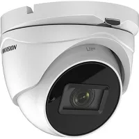 Camera DS-2CE56H0T-IT3ZF Hikvision HD-TVI bán cầu Dome 5MP