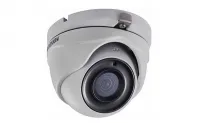 Camera HD-TVI bán cầu DS-2CE56H0T-ITMF Hikvision Dome 5MP