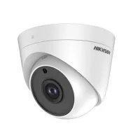 Camera DS-2CE56H0T-ITPF Hikvision HD-TVI bán cầu Dome 5MP