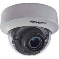 Camera TVI bán cầu DS-2CE56H8T-ITZ Hikvision Dome 5MP