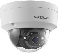 Camera HD-TVI bán cầu DS-2CE57D3T-VPITF Hikvision Dome 2MP ngoài trời