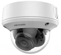 Camera TVI bán cầu DS-2CE5AD8T-VPIT3Z Hikvision Dome 2MP