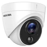 Camera DS-2CE71D0T-PIRL Hikvision HD-TVI bán cầu Dome 2MP