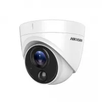 Camera HD-TVI bán cầu DS-2CE71D8T-PIRL Hikvision Dome 2MP
