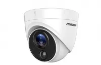 Camera DS-2CE71H0T-PIRL Hikvision HD-TVI bán cầu Dome 5MP