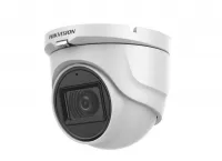 Camera DS-2CE76D0T-ITMFS Hikvision HD-TVI bán cầu Dome 2MP