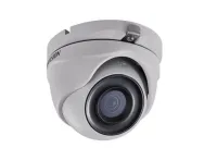 Camera DS-2CE76D3T-ITM Hikvision HD-TVI bán cầu Dome 2MP