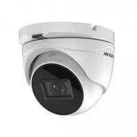 Camera TVI bán cầu DS-2CE76H8T-ITM Hikvision Dome 5MP