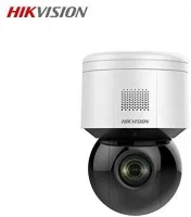 Camera IP DS-2DE3A404IW-DE Hikvision 4MP quay quét PTZ