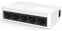 Switch chuyển mạch DS-3E0105D-E Hikvision bộ chia mạng