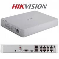 Đầu ghi camera IP DS-7108NI-Q1 Hikvision 8 kênh