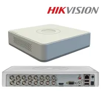 Đầu 16 kênh DS-7116HGHI-F1/N Hikvision ghi hình camera