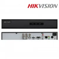 Đầu 4 kênh DS-7204HGHI-F1 Hikvision ghi hình camera