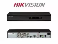 Đầu 8 kênh DS-7208HGHI-F1/N Hikvision ghi hình camera
