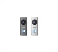 Camera chuông cửa WIFI DS-KB6003-WIP Hikvision chuông hình