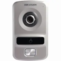 Camera chuông cửa biệt thự DS-KV8102-IP Hikvision chuông hình