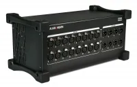 Allen & Heath DX168 Stage Box mở rộng 16 kênh cho Mixer Digital kỹ thuật số nhập khẩu chính hãng
