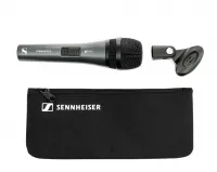 E 835-S Sennheiser micro karaoke dây cầm tay chính hãng