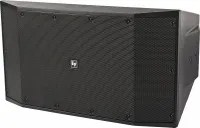 EVID-S10.1D Subwoofer Cabinet loa sub 2 bass siêu trầm 1600w electro voice nhập khẩu chính hãng