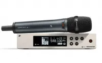 EW 100 G4-835-S-B  Sennheiser Bộ micro không dây cầm tay chính hãng