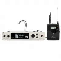 EW 300 G4-HEADMIC1-RC Sennheiser Bộ micro không dây cài tai chính hãng