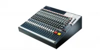 Mixer FX16ii Soundcraft bàn trộn điều khiển âm thanh nhập khẩu chính hãng