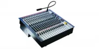 Mixer GB2R/12 Soundcraft bàn trộn điều khiển âm thanh nhập khẩu chính hãng