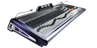Mixer GB8/24 Soundcraft bàn trộn điều khiển âm thanh nhập khẩu chính hãng