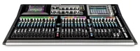 GLD-112 Allen & Heath  Digital Mixer Mít Sơ Bàn Trộn Hòa Âm kỹ thuật số nhập khẩu chính hãng