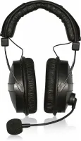 Tai nghe liền micro HLC 660M Behringer Headphones nhập khẩu chính hãng
