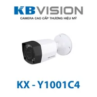 Camera hồng ngoại KX-Y1001C4 KBVISION 1.0 Megapixel Thương hiệu Mỹ