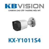 Camera thân dài bullet KX-Y1011S4 KBVISION 1.0 Megapixel Thương hiệu Mỹ