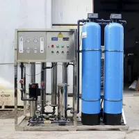 Máy lọc nước RO Kimata công nghiệp lớn cấp chất lượng cao