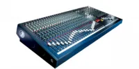 Soundcraft LX7II/32 Mixer bàn trộn điều khiển âm thanh nhập khẩu chính hãng